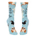 People To Meet… Dogs Socks – Cozy & Fun Socks for Dog Lovers