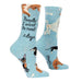 People To Meet… Dogs Socks – Cozy & Fun Socks for Dog Lovers