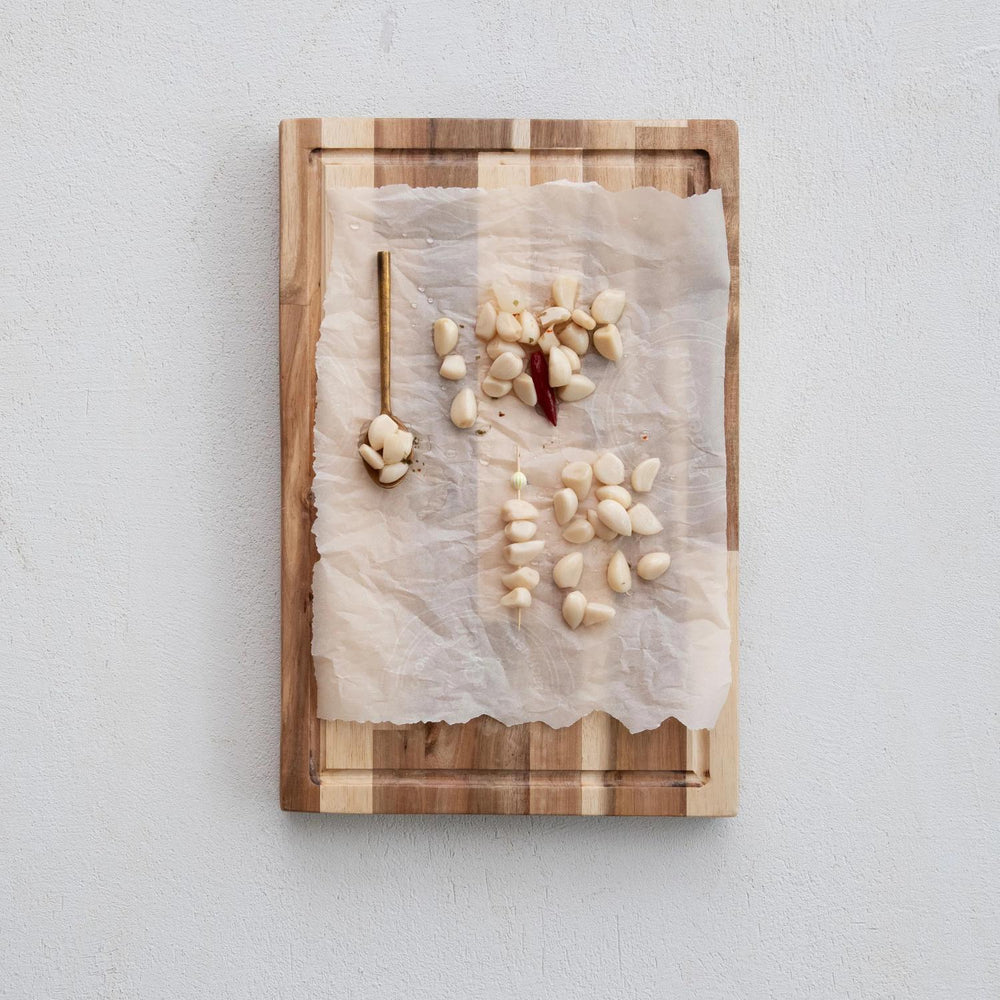 Pickled Garlic 9oz – Tangy, Sweet & Savory Flavor