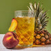 Pineapple Green Iced Tea No. 81 - Tropical Tea