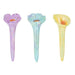 Pollinator Drinking Stakes – Garden Hydration Decor