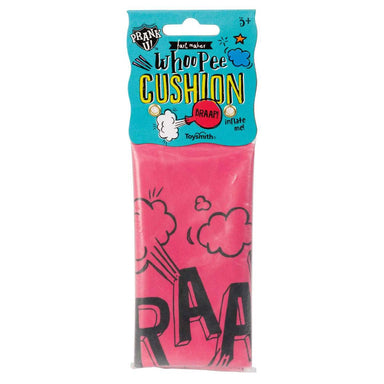 Prank U Whoopee Cushion: Classic Fun for Endless Laughter
