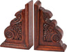 Primitives by Kathy Old World Classic Bookends – Set of 2