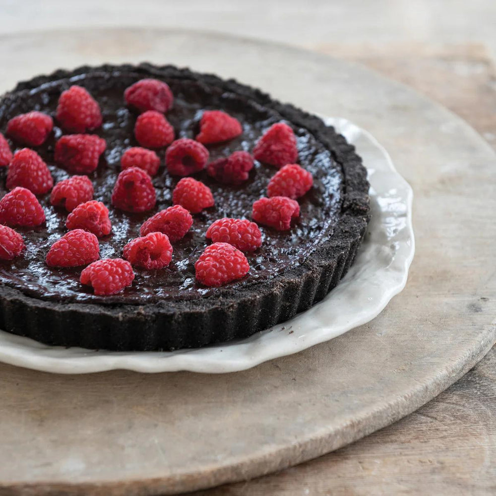 FF0125 Raspberry Fudge