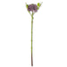 Real Touch Purple Sedum Stem – Lifelike Floral Decor, 20"