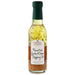 Bottle of Stonewall Kitchen Roasted Garlic & Onion Dipping Oil on a white background