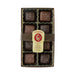Sea Salt Caramels Gift Box – Chocolate Vanilla 8pc Treats