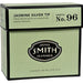 Tea box with 'Steven Smith Teamaker' logo on a white background