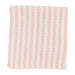 Spring Knit Dishcloth Set – Pastel Stripes pink