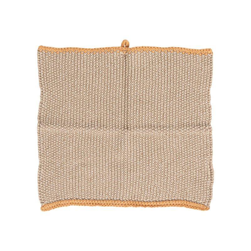  Square Cotton Knit Dish Cloth 