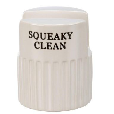 Squeaky Clean Sponge Holder: Farmhouse Chic Addition!