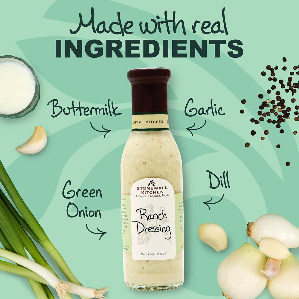 Ranch Dressing 11 fl oz