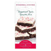 Stonewall Kitchen Peppermint Bark Brownie Mix packaging on a white background