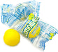 SweetGourmet Original LemonHead Candy: Intensely Sour Lemon Flavor