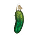 Sweet Pickle Ornament – A Whimsical Holiday Tradition