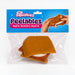 Taba Squishies® Peelables Deluxe Premium Silicone Fidget Toy (1pc) Chocolate S'more