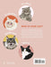 The Cat Purrsonality Test – Fun Feline Personality Quiz Book