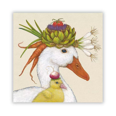 The Gardeners Napkins – 33x33 cm, 20 Pack