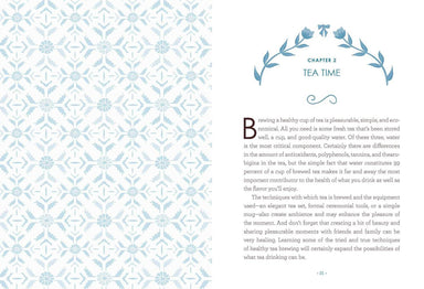 The Little Book of Cottagecore – Rustic Skills for Simple Living