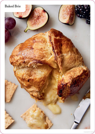 The New York Times Cooking Appetizer Deck – 50 Recipe Cards