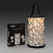 Tiffany Magnolia Origami Lantern – Modgy LED Glow Light