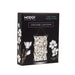 Tiffany Magnolia Origami Lantern – Modgy LED Glow Light