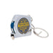 Tiny Toys Key Chain Tape Measure – Pocket Size Tool & Accessory