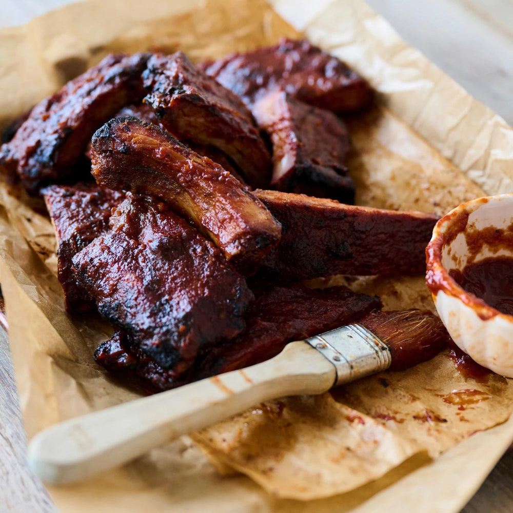 Vidalia Onion BBQ Sauce FF0174