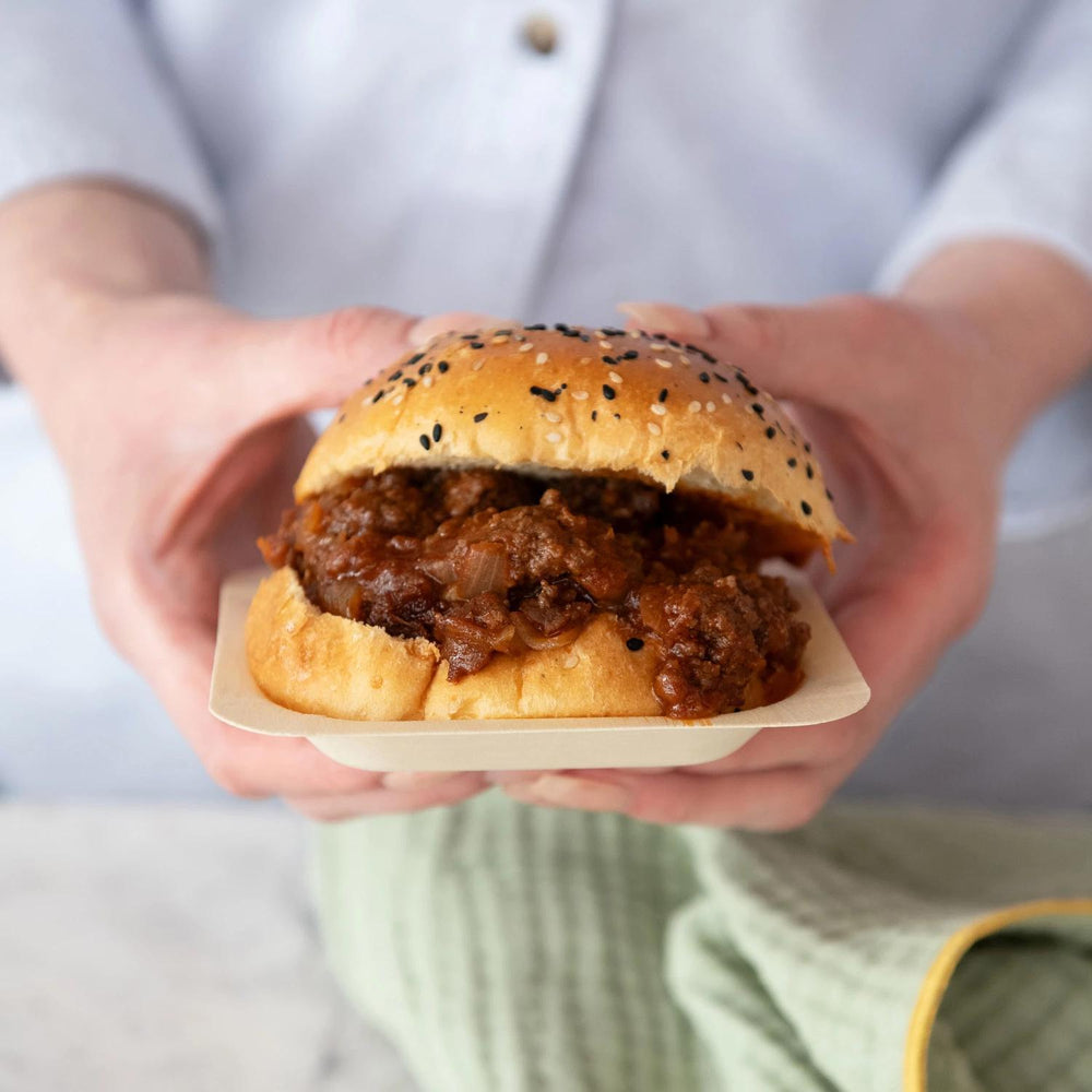 Vidalia Onion BBQ Sauce FF0174