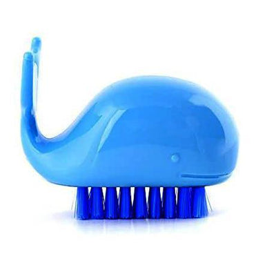 Whale Nail Brush: Adorable Cleaning Companions for Healthy, Happy Hands!