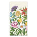 Wildflower Beauty Paper Guest Towels & Buffet Napkins