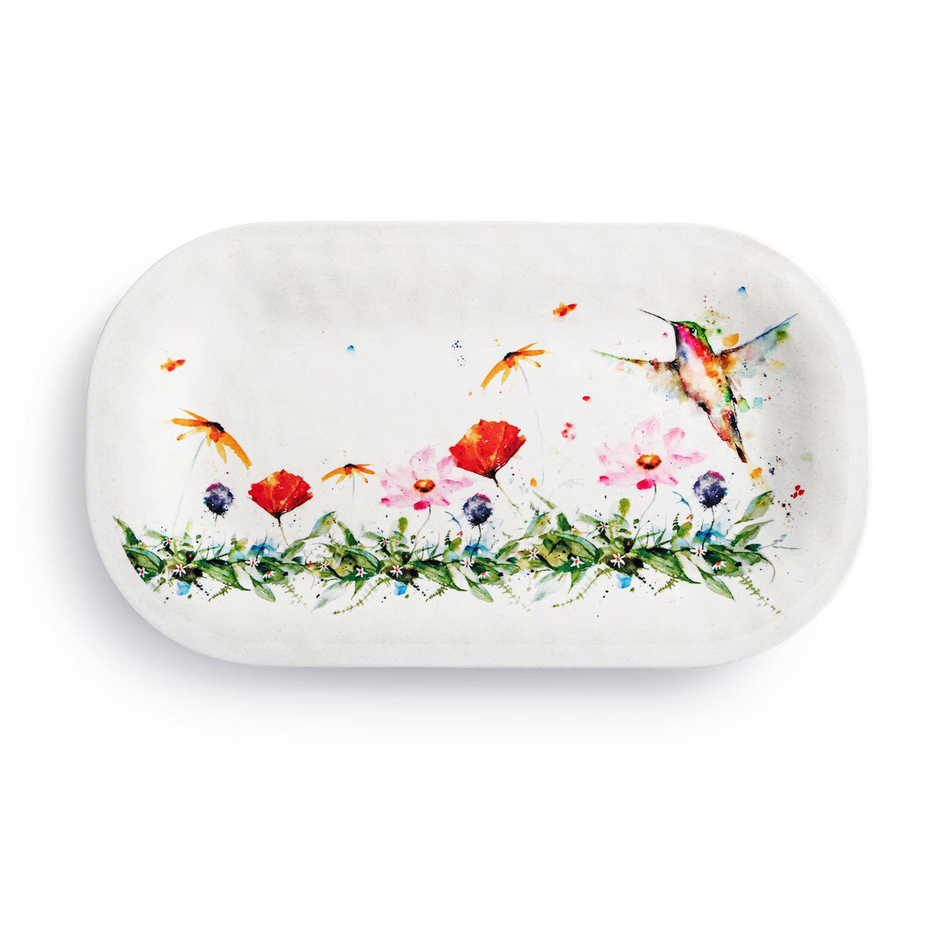 Melamine