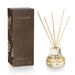 Woodfire Refillable Aromatic Diffuser | Bamboo & Glass | Vegan