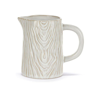 Woodland Ceramic Stoneware Pitcher – 10 oz by DEMDACO