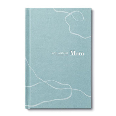 You and Me, Mom: A Book All About Us