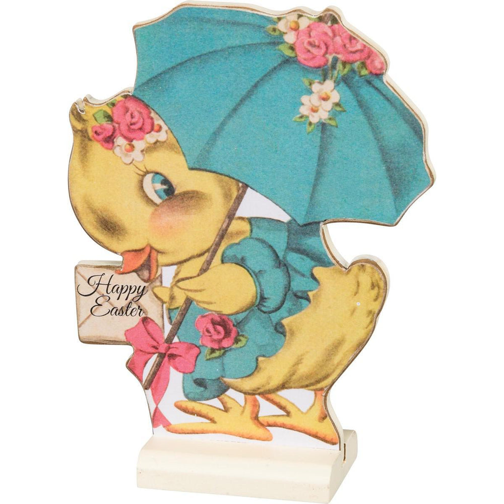Stand Up - Retro Easter - 34798