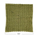 AH2965 SQ Cotton Waffle Weave Dish Cloths - Green - Port Gamble General Store & Cafe