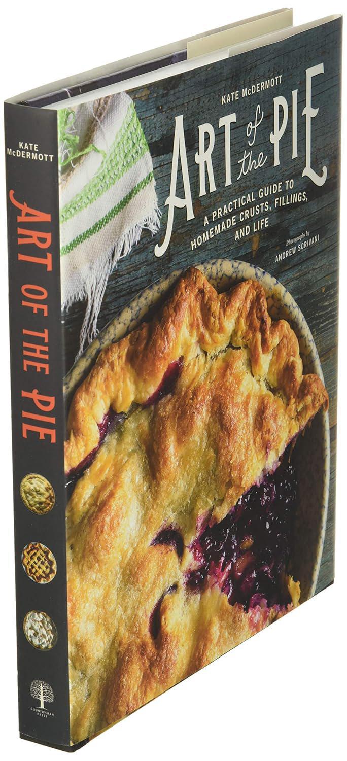 Art of the Pie - Port Gamble General Store & Cafe