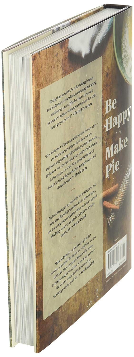 Art of the Pie - Port Gamble General Store & Cafe