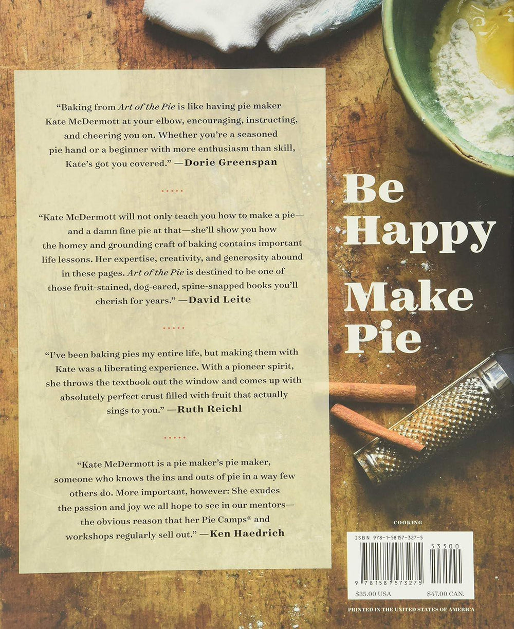 Art of the Pie - Port Gamble General Store & Cafe