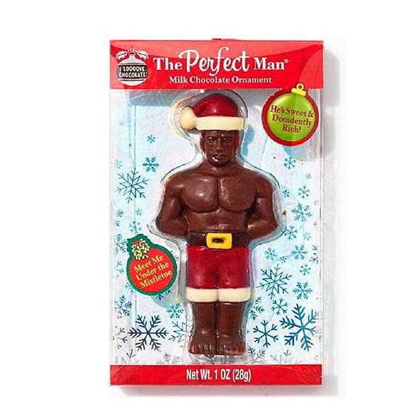 Perfect Man Chocolate