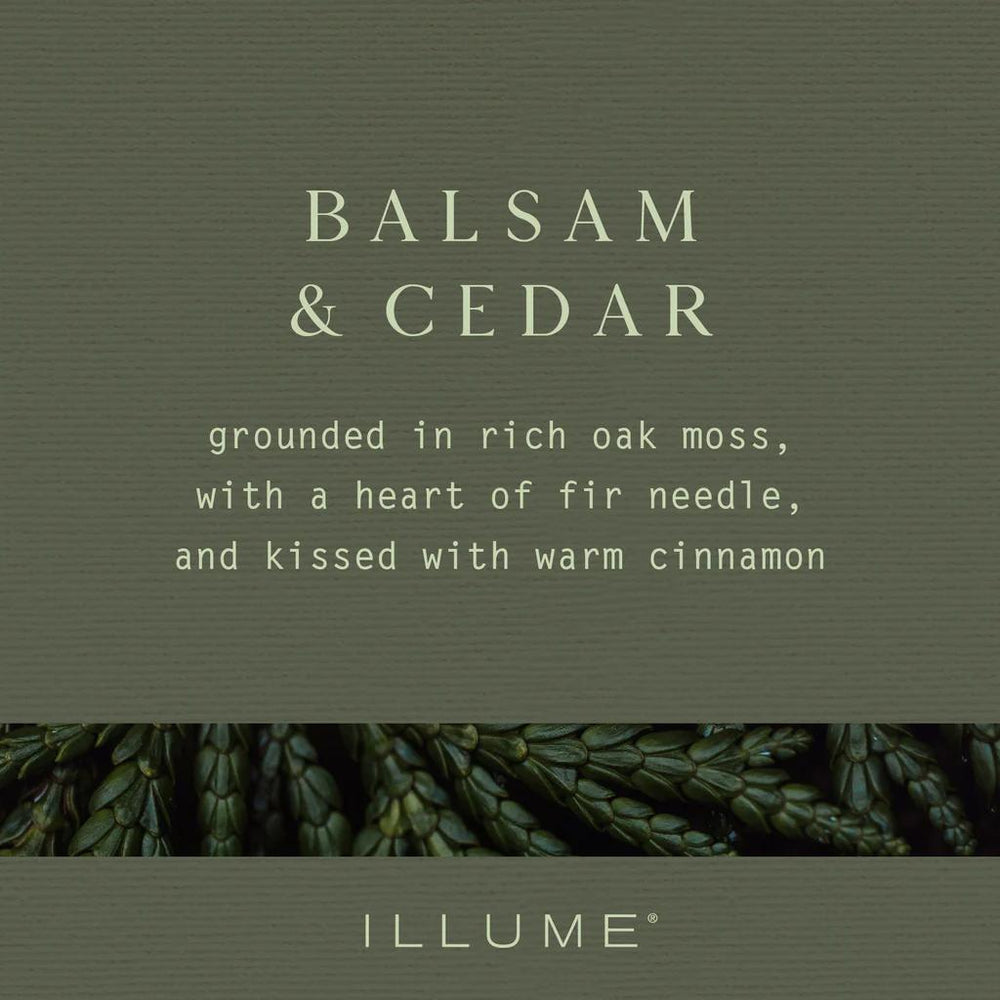 Balsam & Cedar Mini Diffuser - Port Gamble General Store & Cafe