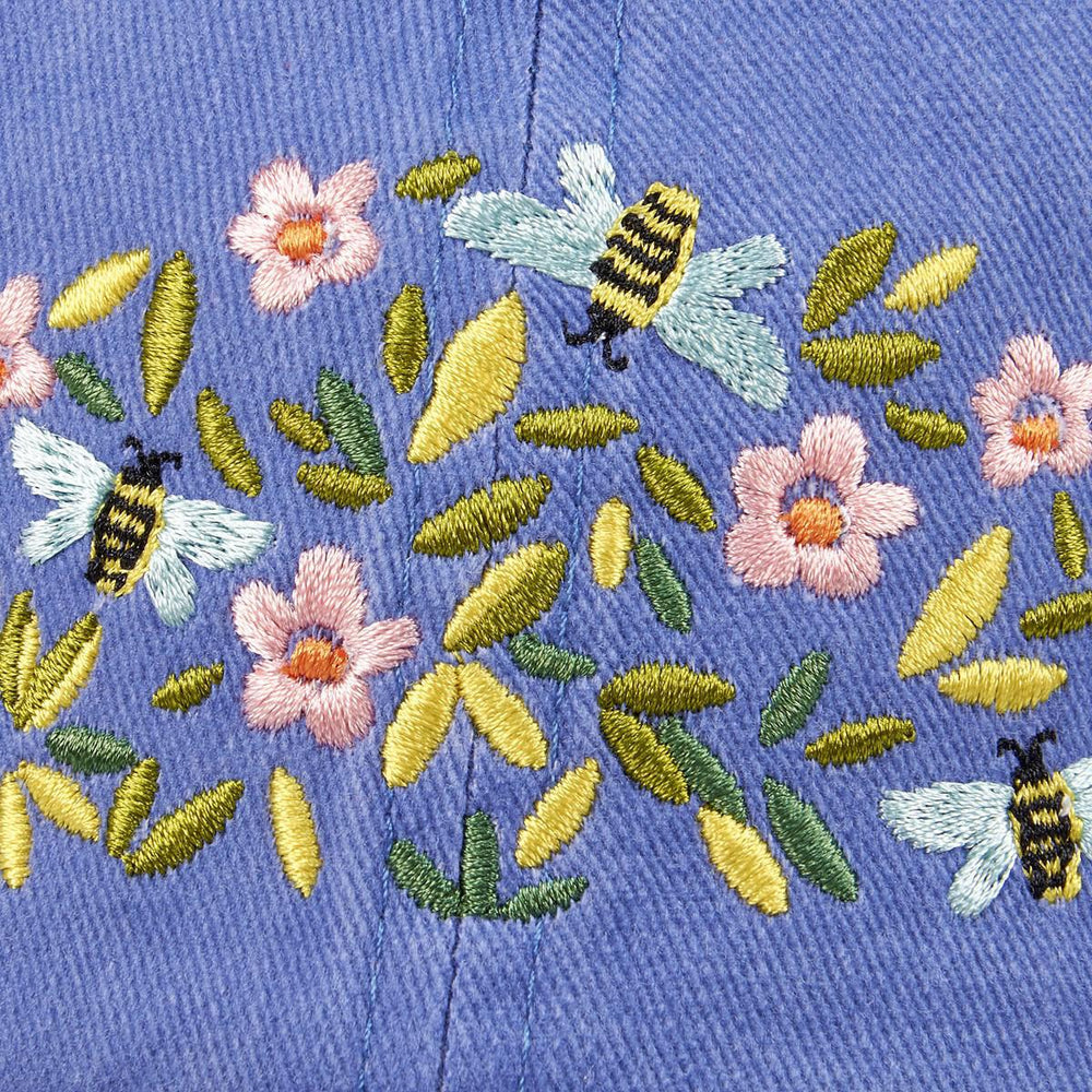 Baseball Cap - Choose Joy - Port Gamble General Store & Cafe