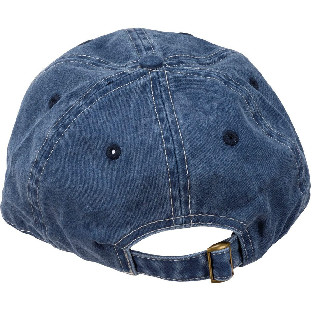 Baseball Cap - Let's Day Drink - Port Gamble General Store & Cafe