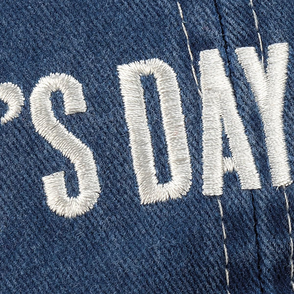 Baseball Cap - Let's Day Drink - Port Gamble General Store & Cafe