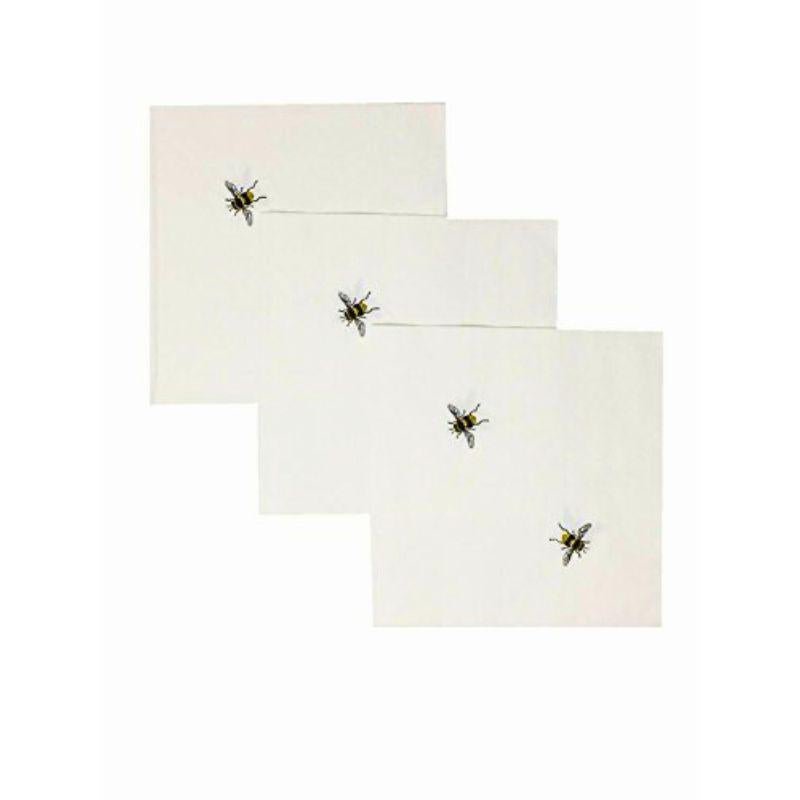 Bee Paper Napkins 20/PK - Port Gamble General Store & Cafe