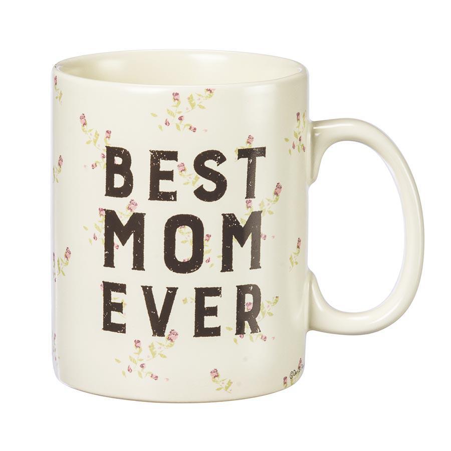 best mom ever Mug