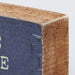 Block Sign - A Witch Thing - Port Gamble General Store & Cafe