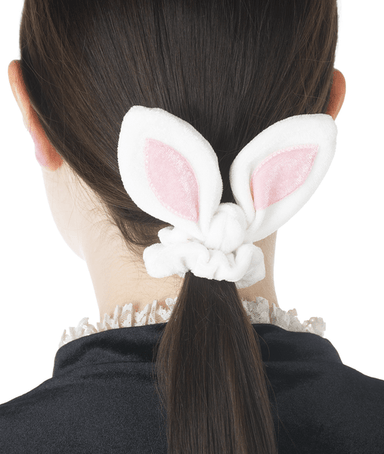 Bunny Scrunchie - Port Gamble General Store & Cafe