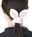 Bunny Scrunchie - Port Gamble General Store & Cafe